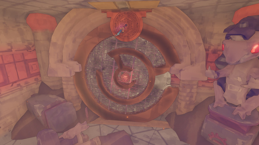 Gecko Gods, Steam Gift