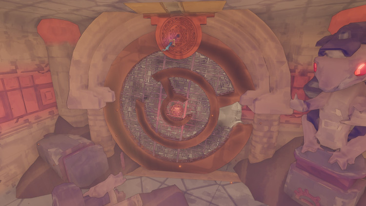 Gecko Gods, Steam Gift