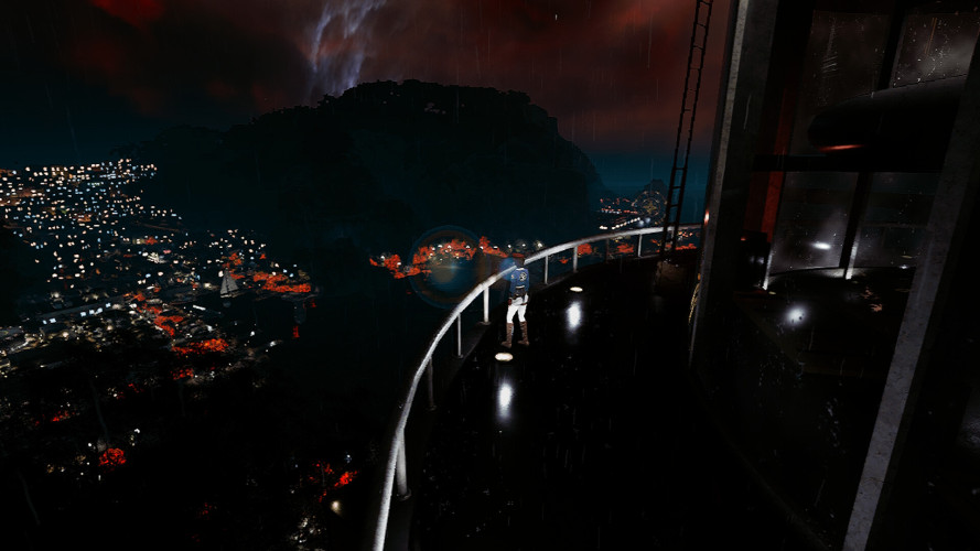 Ground Zero, Steam Gift