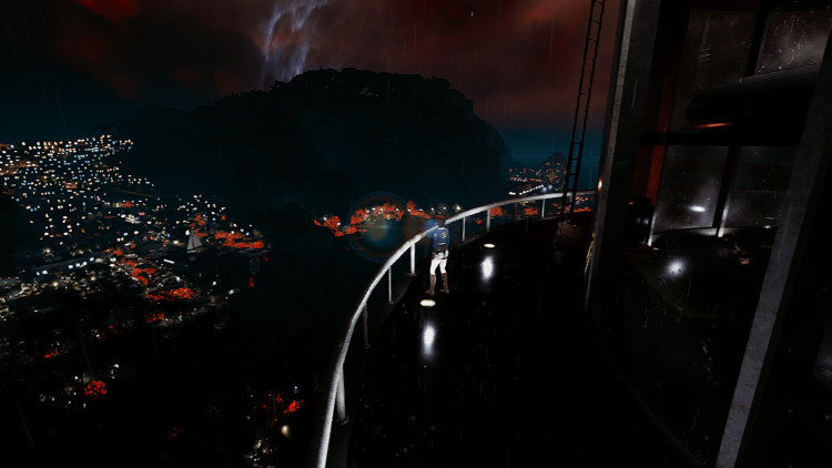 Ground Zero, Steam Gift