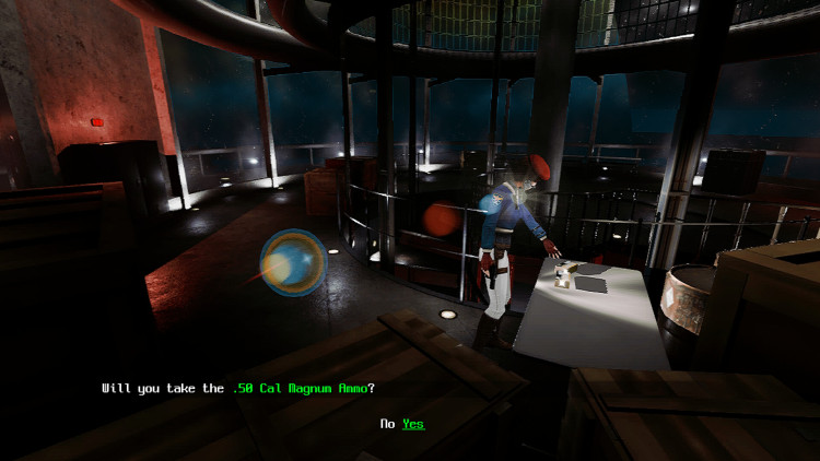 Ground Zero, Steam Gift