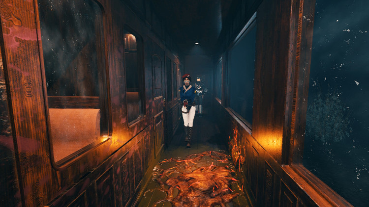 Ground Zero, Steam Gift