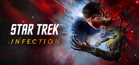 Star Trek: Infection, Steam Gift