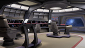Star Trek: Infection, Steam Gift