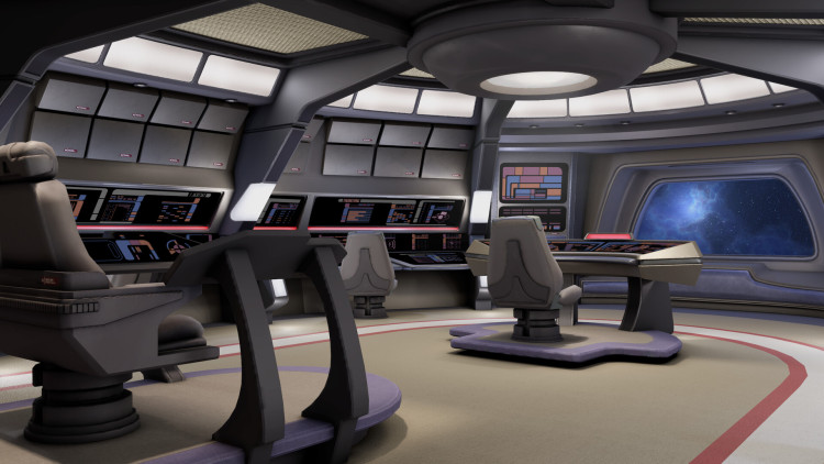 Star Trek: Infection, Steam Gift