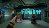 Star Trek: Infection, Steam Gift