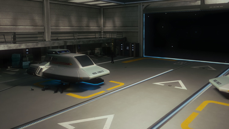 Star Trek: Infection, Steam Gift