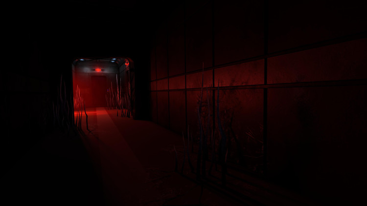 Star Trek: Infection, Steam Gift