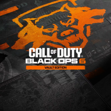 Call of Duty: Black Ops 6 Vault Edition