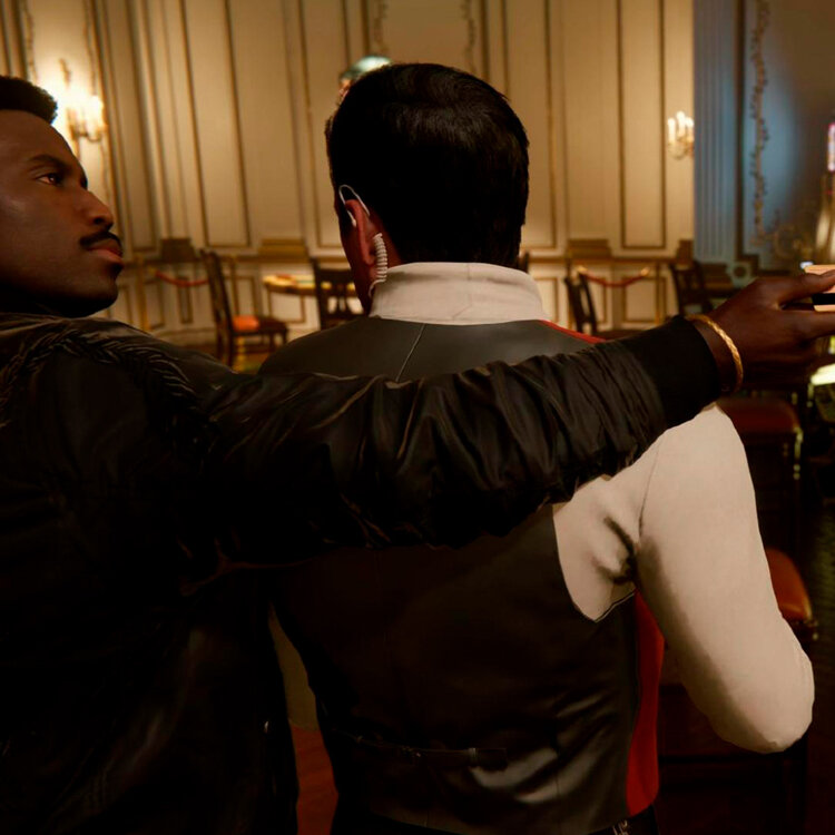 Call of Duty: Black Ops 6 Vault Edition