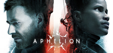 Aphelion - Aphelion Deluxe, Steam Gift