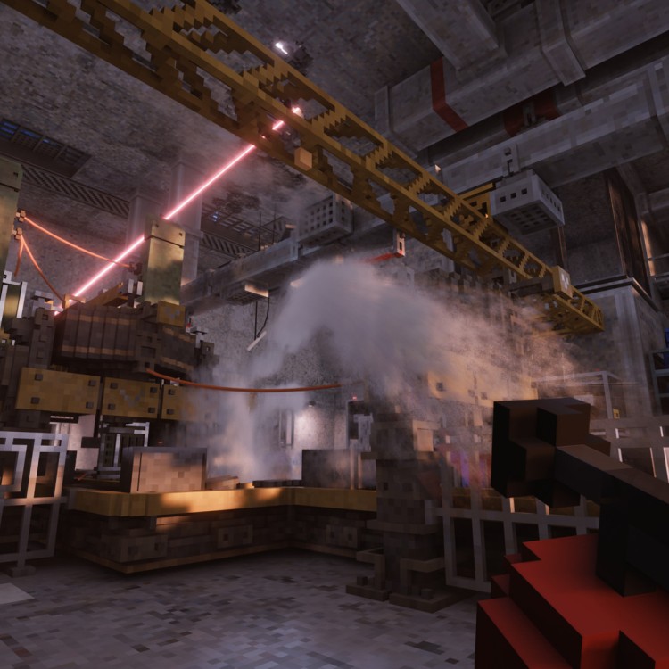 DLC Дополнение Teardown: Season Pass PlayStation 5