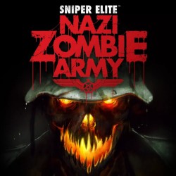 Игра Sniper Elite: Nazi Zombie Army PC, Steam Gift регион Россия, РФ