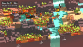 Unrailed!, Steam Gift