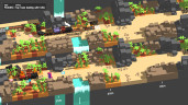 Unrailed!, Steam Gift