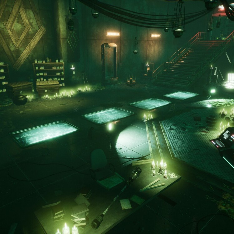 Игра Deathbound Ultimate Edition PlayStation 5