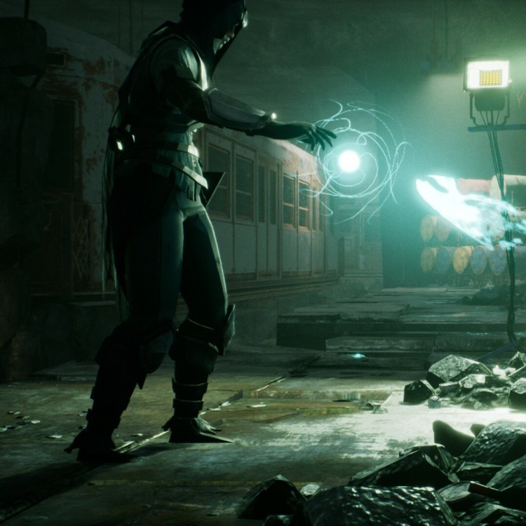 Игра Deathbound Ultimate Edition PlayStation 5