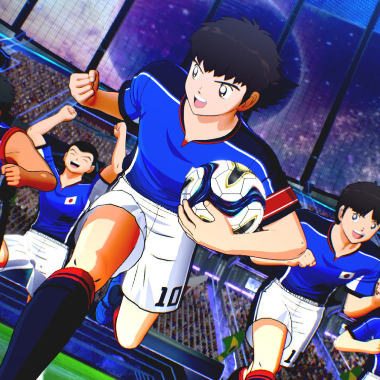 CAPTAIN TSUBASA 2: WORLD FIGHTERS Deluxe Edition - Pre - Purchase, Steam Gift
