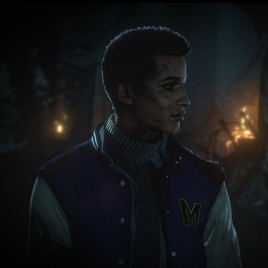 Игра Until Dawn для PC / ПК, активация в стим Steam ГЛОБАЛ кроме РФ и РБ цифровой ключ