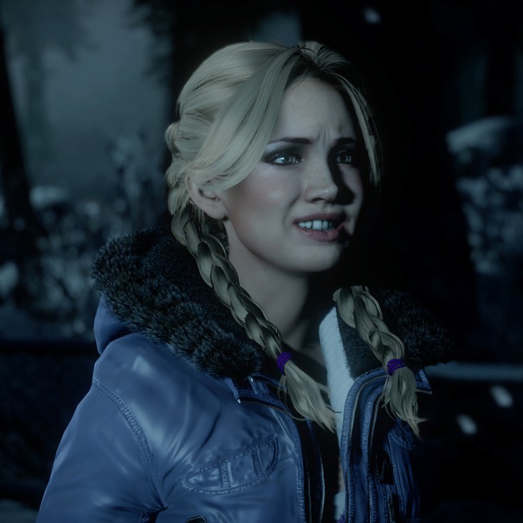 Игра Until Dawn для PC / ПК, активация в стим Steam ГЛОБАЛ кроме РФ и РБ цифровой ключ