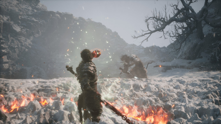 Black Myth: Wukong, Steam Gift