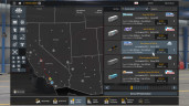 American Truck Simulator, Steam Gift