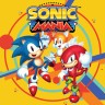 Игра Sonic Mania для PC / ПК, активация в стим Steam для региона РФ / Россия цифровой ключ