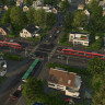 Игра Transport Fever 3 Deluxe Edition для PC / ПК, активация в стим Steam для региона РФ / Россия цифровой ключ