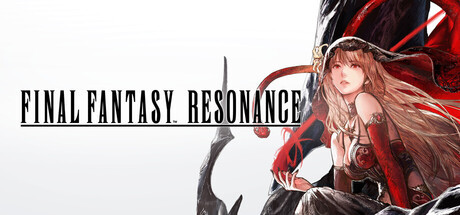 FINAL FANTASY RESONANCE, Steam Gift