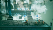 FINAL FANTASY RESONANCE, Steam Gift