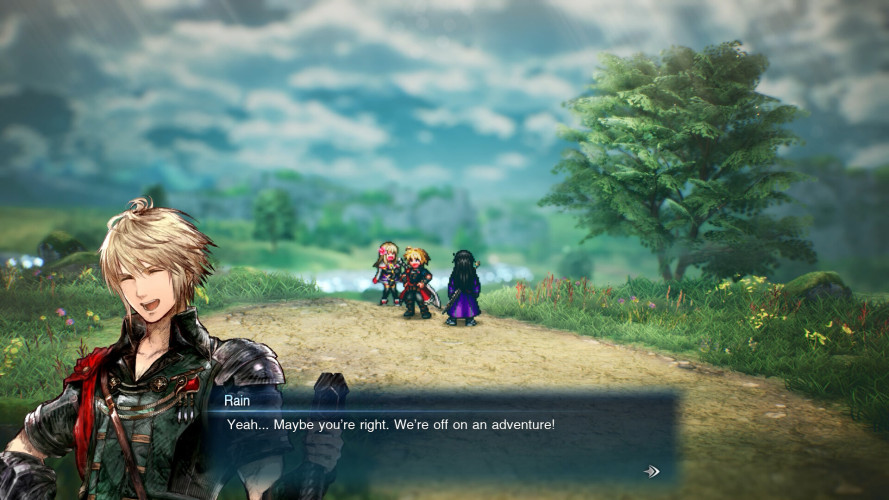 FINAL FANTASY RESONANCE, Steam Gift