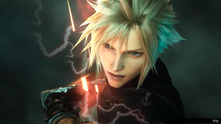 FINAL FANTASY RESONANCE, Steam Gift