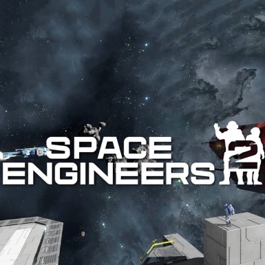 Игра Space Engineers 2 PC, Steam Gift регион Россия, РФ