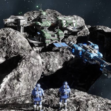 Игра Space Engineers 2 PC, Steam Gift регион Россия, РФ