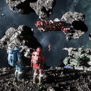 Игра Space Engineers 2 PC, Steam Gift регион Россия, РФ