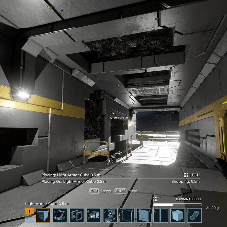 Игра Space Engineers 2 PC, Steam Gift регион Россия, РФ