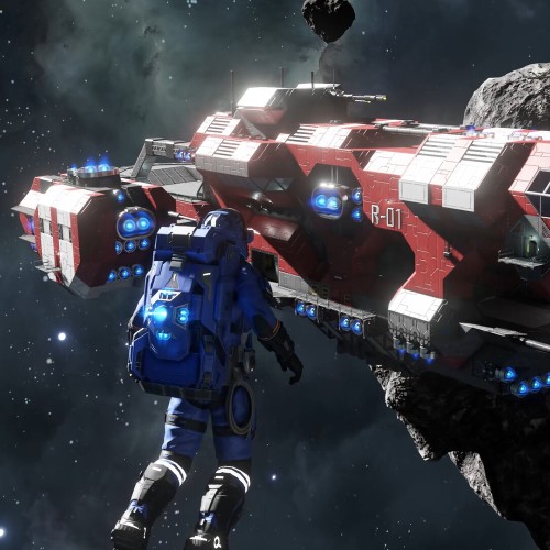 Игра Space Engineers 2 PC, Steam Gift регион Россия, РФ