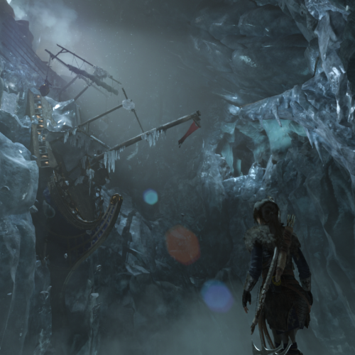 Игра Shadow of the Tomb Raider: Definitive Edition PC, Steam Gift регион Россия, РФ