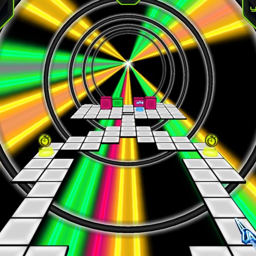 Игра Avoid - Sensory Overload PC / ПК, активация в стим Steam для региона РФ / Россия цифровой ключ