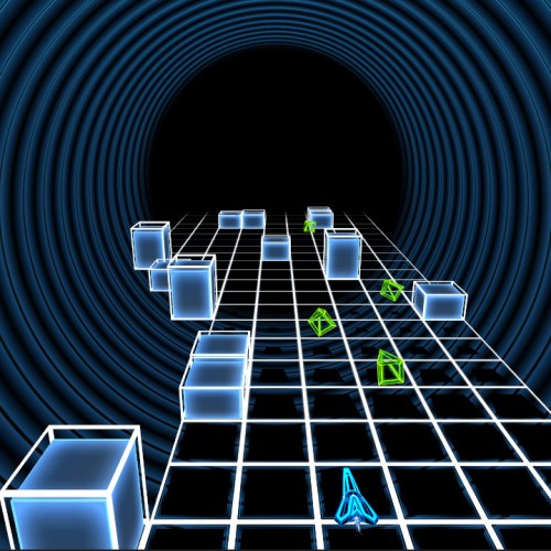 Игра Avoid - Sensory Overload PC / ПК, активация в стим Steam для региона РФ / Россия цифровой ключ