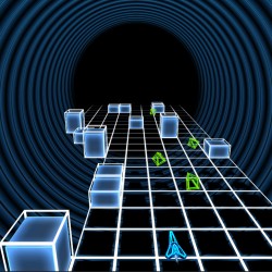 Игра Avoid - Sensory Overload PC / ПК, активация в стим Steam для региона РФ / Россия цифровой ключ