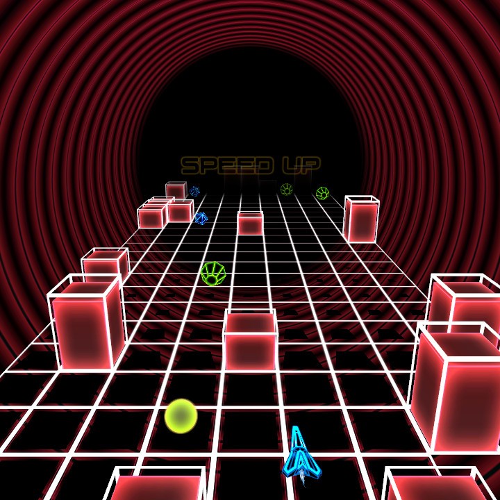 Игра Avoid - Sensory Overload PC / ПК, активация в стим Steam для региона РФ / Россия цифровой ключ