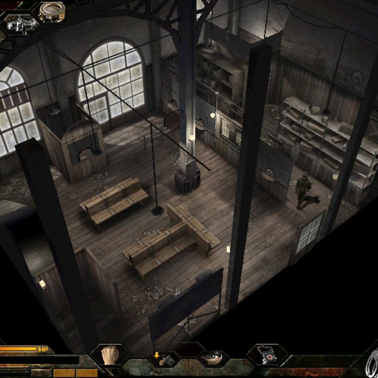 Игра Commandos 3: Destination Berlin PC / ПК, активация в стим Steam для региона РФ / Россия цифровой ключ