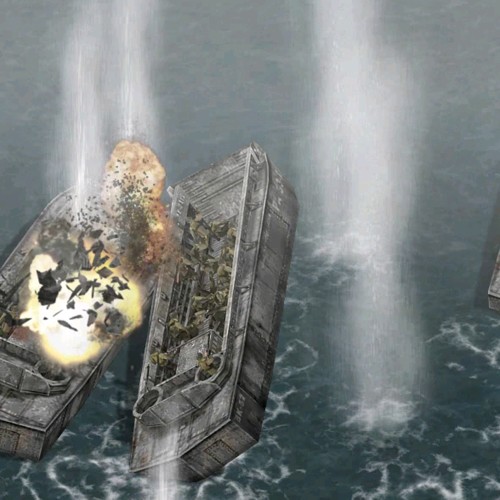 Игра Commandos 3: Destination Berlin PC / ПК, активация в стим Steam для региона РФ / Россия цифровой ключ