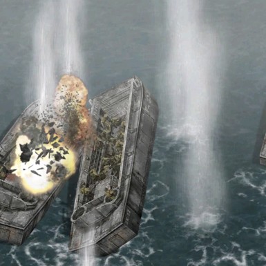 Игра Commandos 3: Destination Berlin PC / ПК, активация в стим Steam для региона РФ / Россия цифровой ключ