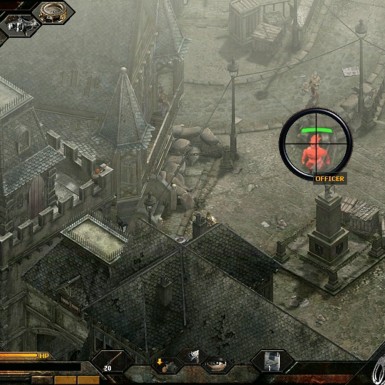 Игра Commandos 3: Destination Berlin PC / ПК, активация в стим Steam для региона РФ / Россия цифровой ключ