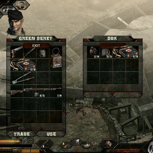 Игра Commandos 3: Destination Berlin PC / ПК, активация в стим Steam для региона РФ / Россия цифровой ключ