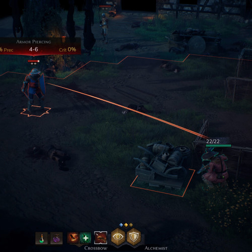 DLC Дополнение Crown Wars: The Black Prince - Artbook PC / ПК, активация в стим Steam для региона РФ / Россия цифровой ключ