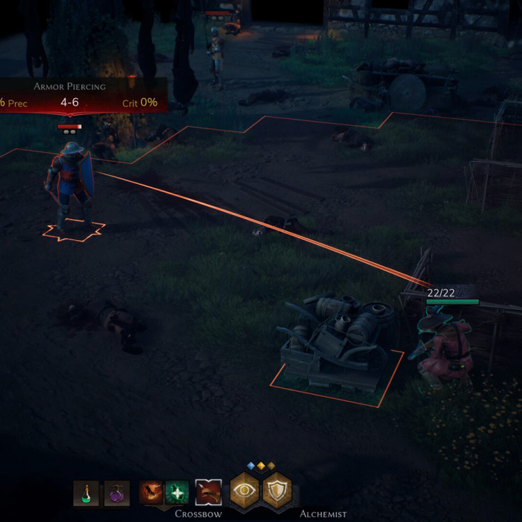 DLC Дополнение Crown Wars: The Black Prince - Artbook PC / ПК, активация в стим Steam для региона РФ / Россия цифровой ключ