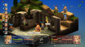 FINAL FANTASY TACTICS - The Ivalice Chronicles, Steam Gift